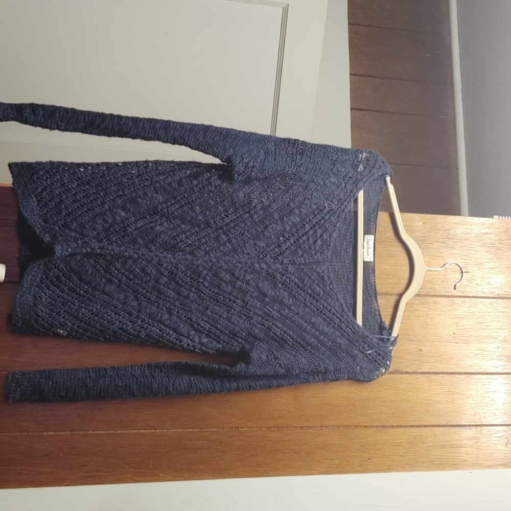 Woman sweater